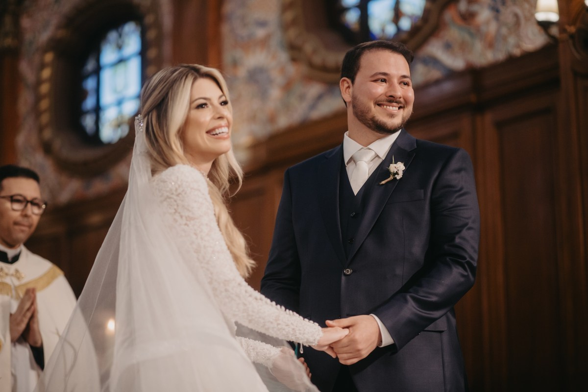 Larissa e Rodrigo - Casamento. Fotógrafa de Eventos em São Paulo e Sorocaba Kika Damasceno
