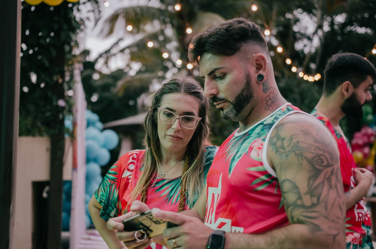 Micareta Massa - André Ribeiro. Fotógrafa de Eventos em São Paulo e Sorocaba Kika Damasceno