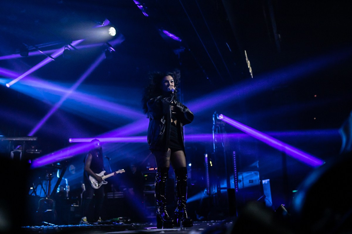 Priscilla Alcantara - Show em SP. Fotógrafa de Eventos em São Paulo e Sorocaba Kika Damasceno
