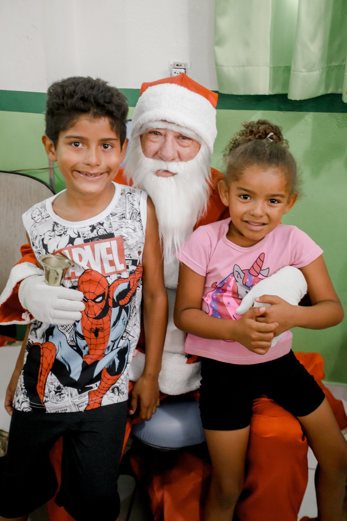 Núcleo Vida Melhor. Fotógrafa de Eventos em São Paulo e Sorocaba Kika Damasceno