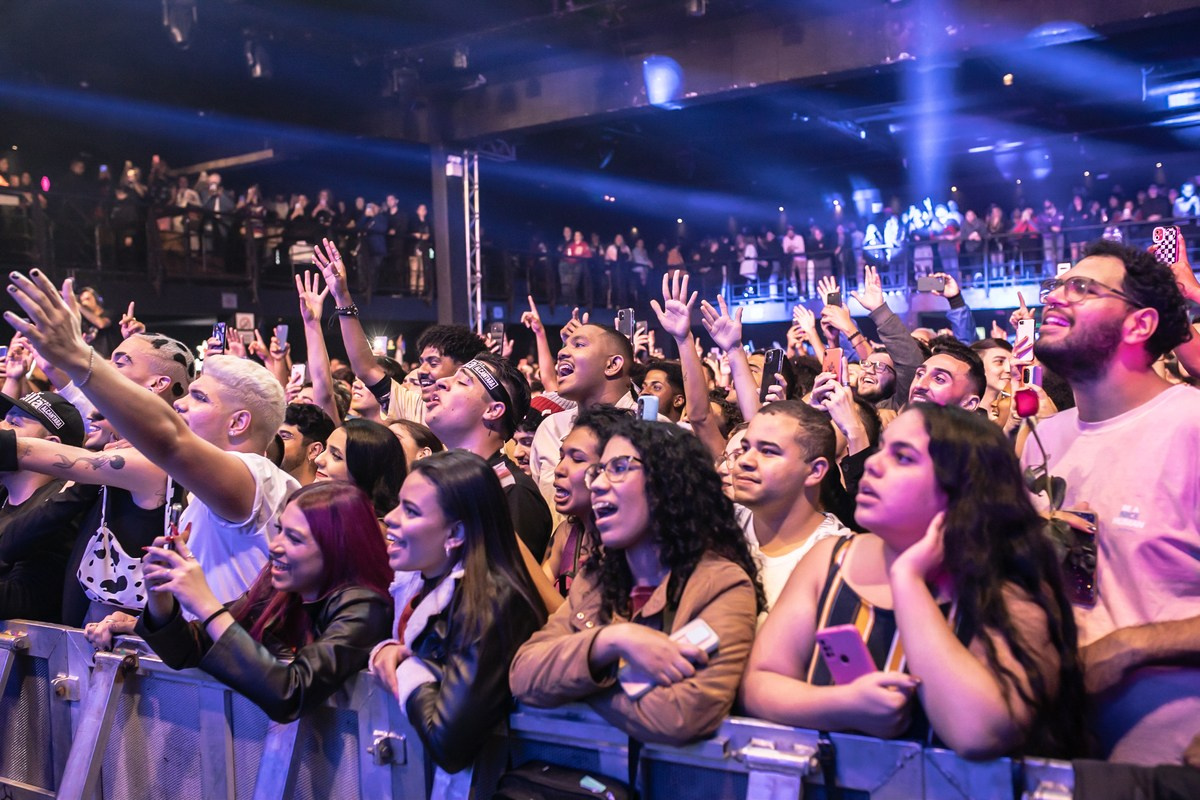 Priscilla Alcantara - Show em SP. Fotógrafa de Eventos em São Paulo e Sorocaba Kika Damasceno