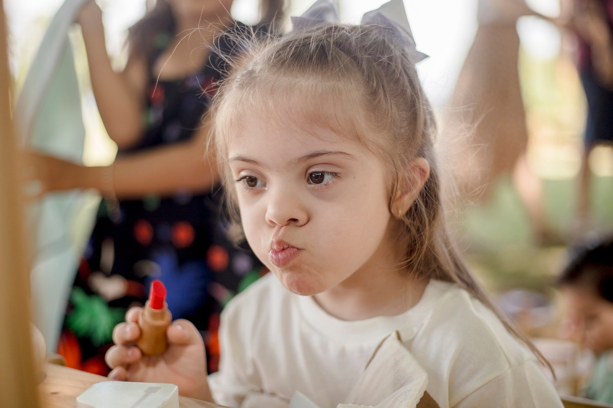 Isabella - 5 anos. Fotógrafa de Eventos em São Paulo e Sorocaba Kika Damasceno