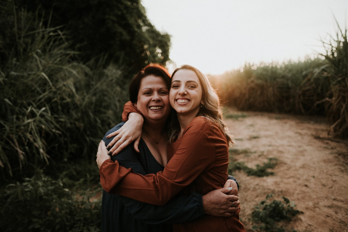 Família Carvalho - Ensaio dia das mães. Fotógrafa de Eventos em São Paulo e Sorocaba Kika Damasceno
