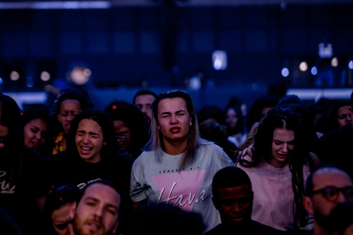 ASU Tour RJ. Fotógrafa de Eventos em São Paulo e Sorocaba Kika Damasceno