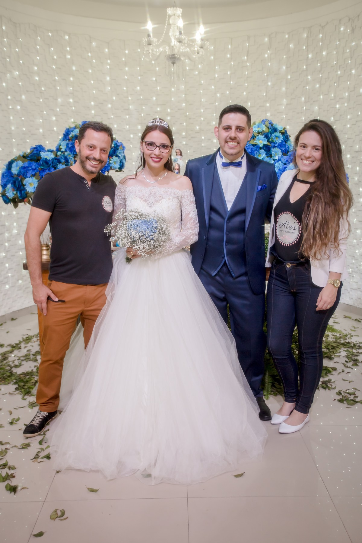 Sunamita e Jhonathan. Fotógrafa de Eventos em São Paulo e Sorocaba Kika Damasceno
