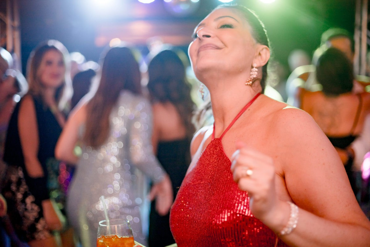 Ednéia - Aniversário Las Vegas. Fotógrafa de Eventos em São Paulo e Sorocaba Kika Damasceno