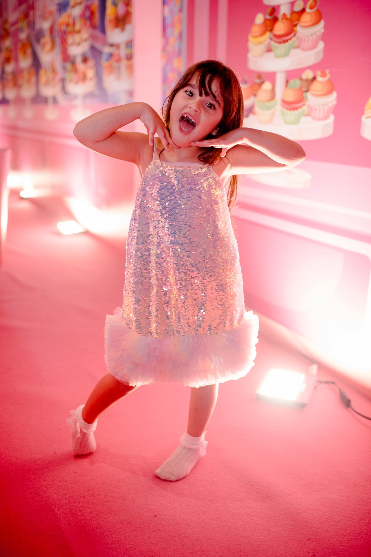 Raica - 6 anos. Fotógrafa de Eventos em São Paulo e Sorocaba Kika Damasceno