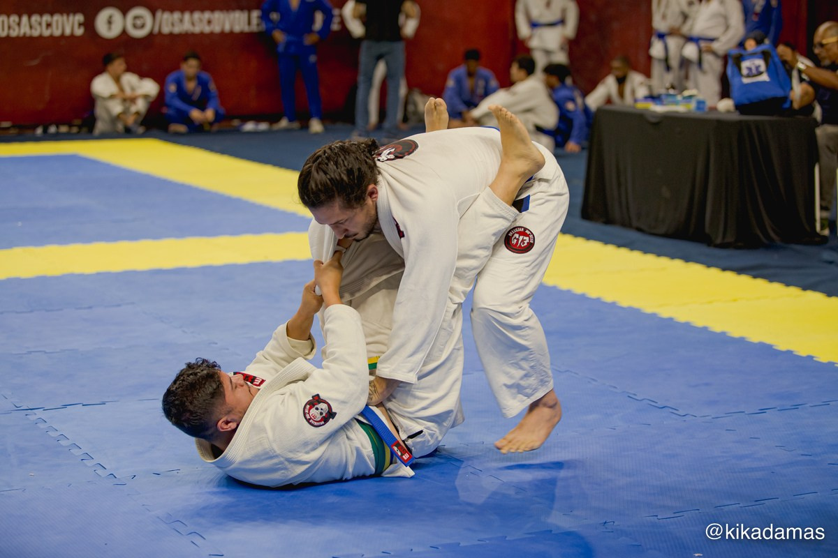 Torneio Interno de Jiu-Jitsu da G13. Fotógrafa de Eventos em São Paulo e Sorocaba Kika Damasceno