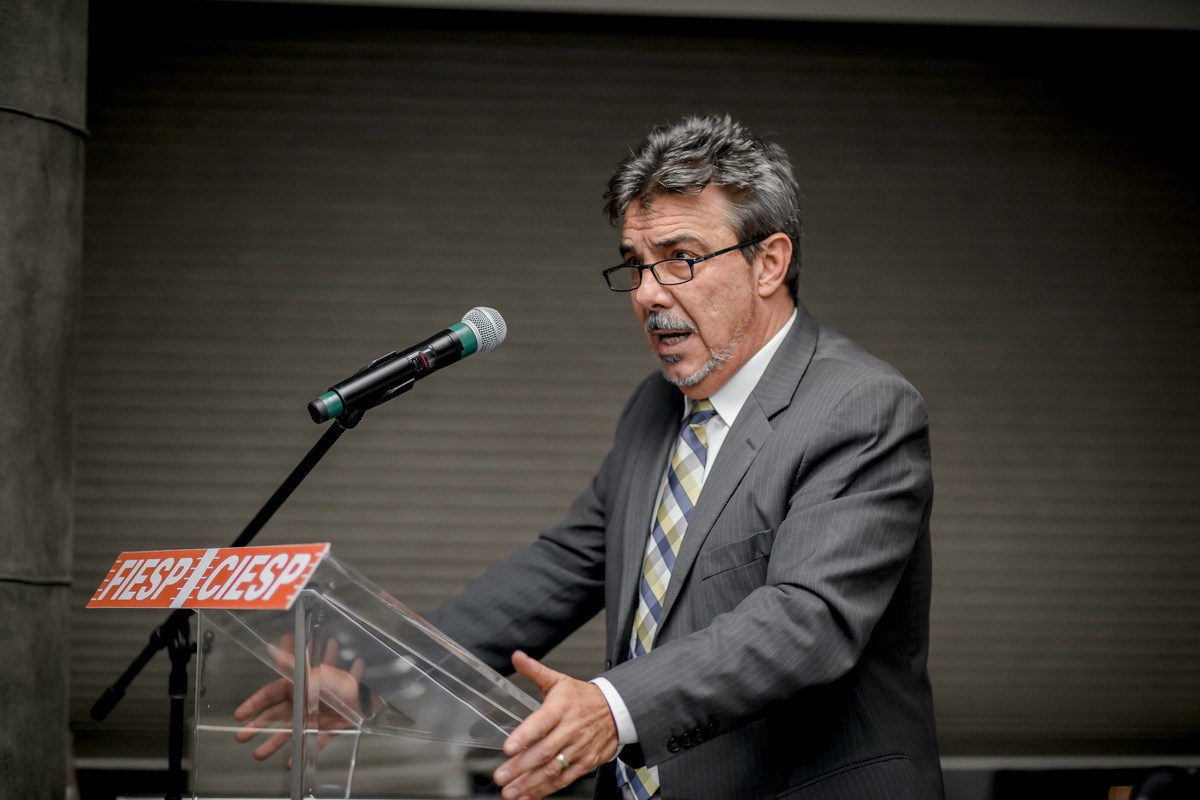 Sindirações - Balanço do Setor de Alimentação Animal e Jantar - 2022. Fotógrafa de Eventos em São Paulo e Sorocaba Kika Damasceno