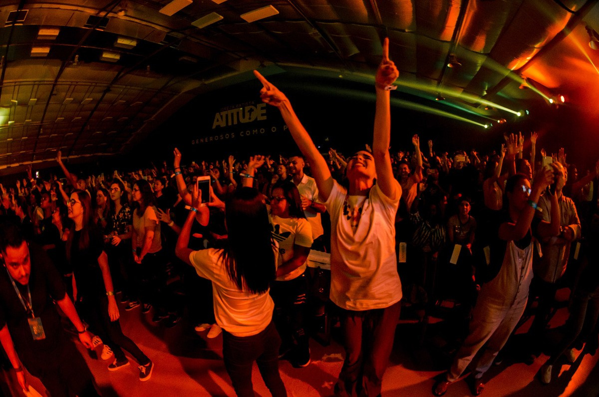 ASU Tour RJ. Fotógrafa de Eventos em São Paulo e Sorocaba Kika Damasceno