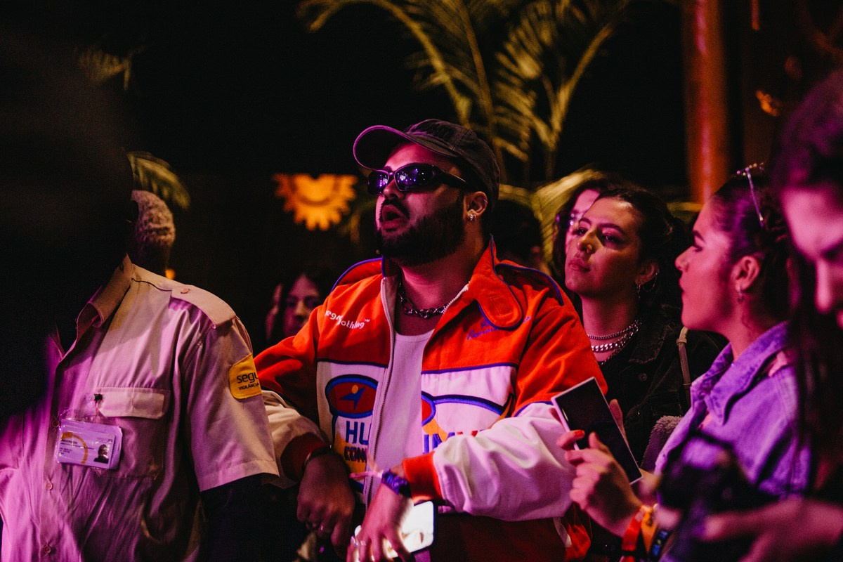 Rock in Rio - Priscilla Alcantara - 2022. Fotógrafa de Eventos em São Paulo e Sorocaba Kika Damasceno