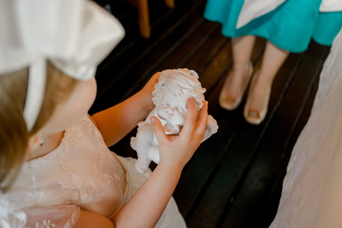 Batizado da Sofia. Fotógrafa de Eventos em São Paulo e Sorocaba Kika Damasceno