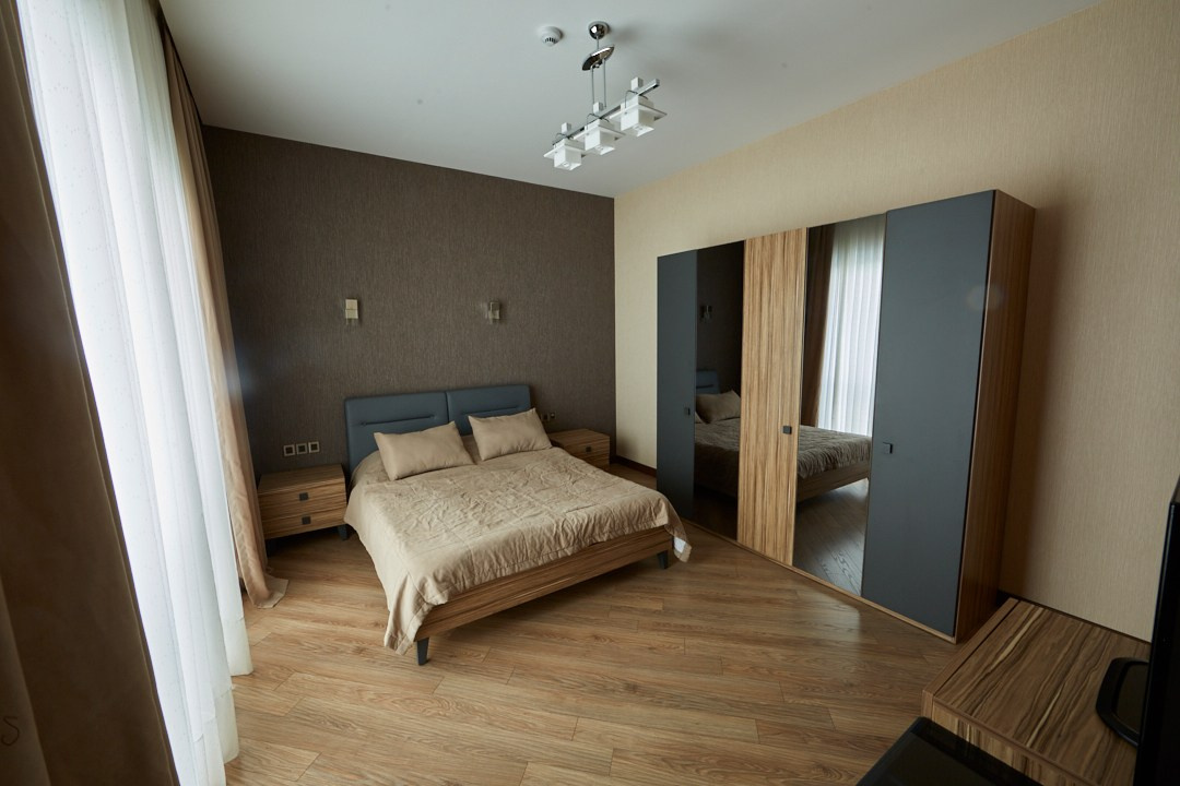 Interior / Exterior. Photographer in Baku Kamran Enceladus