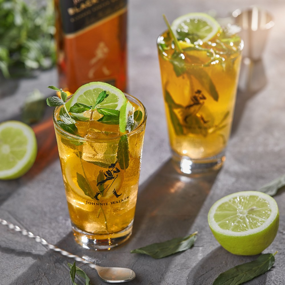 Food & product photographer Suleyman Suleymanli