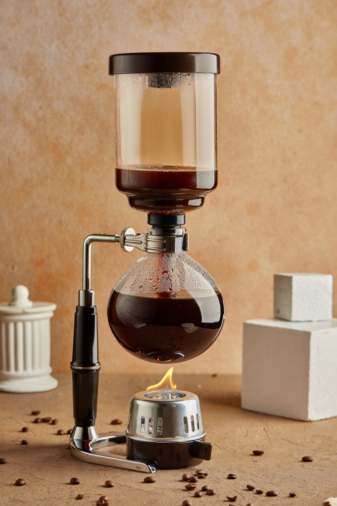 Food & product photographer Suleyman Suleymanli