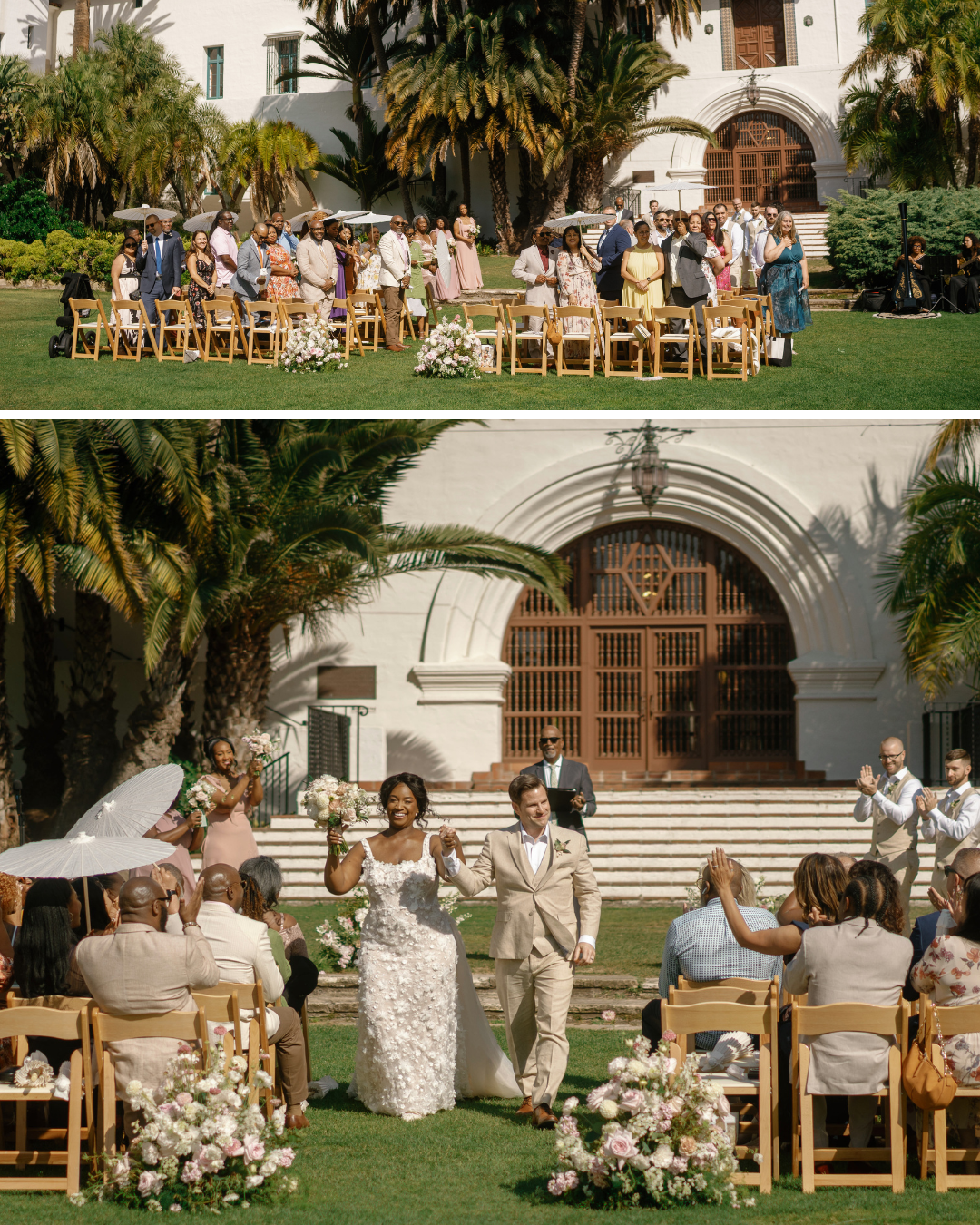 Shayna & Ryan. Wedding Day in Santa Barbara. Wedding Photography & Videography Team in California, Los Angeles, San Francisco, San Diego and Travel