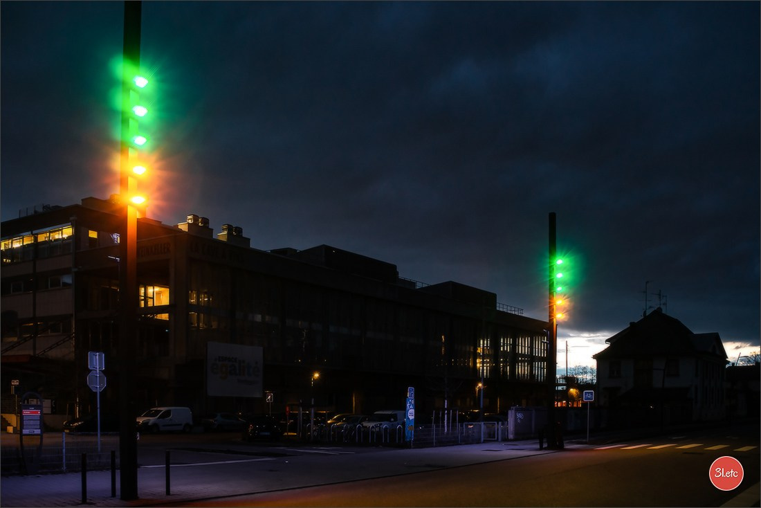 Le premier orage est arrivé. Photographe à Strasbourg | Portraits, Studio, Enfants, Événements