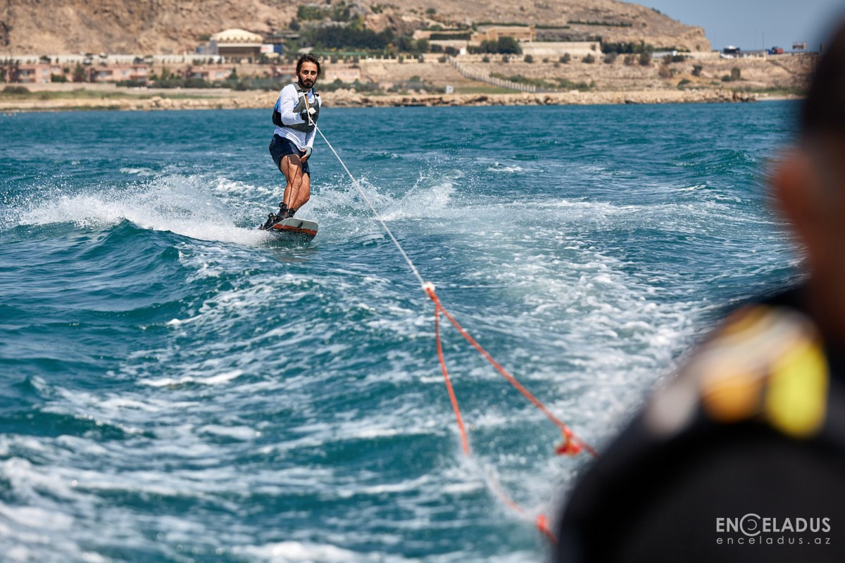 Team buildings. Photographer in Baku Kamran Enceladus