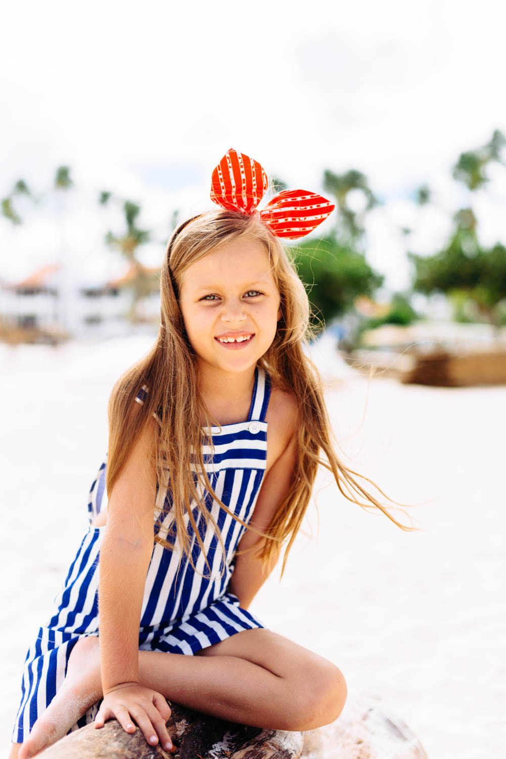 Семейный фотограф в Пунта-Кане, Доминиканская Республика