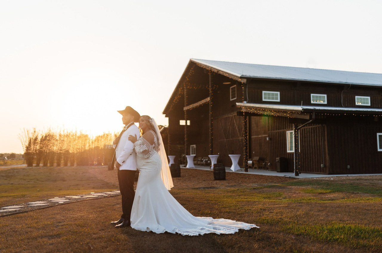 COUPLE’S EXPERIENCE. YES I DO PRODUCTION — Wedding photography&videography