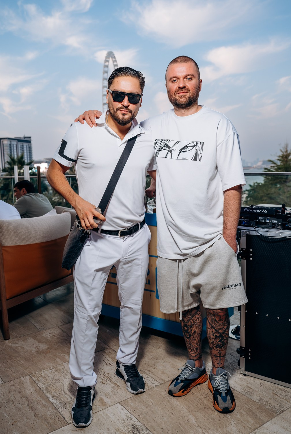 Events. Igor Solodkii | Dubai Photo & Video — Real Estate, Events, Food, Studio