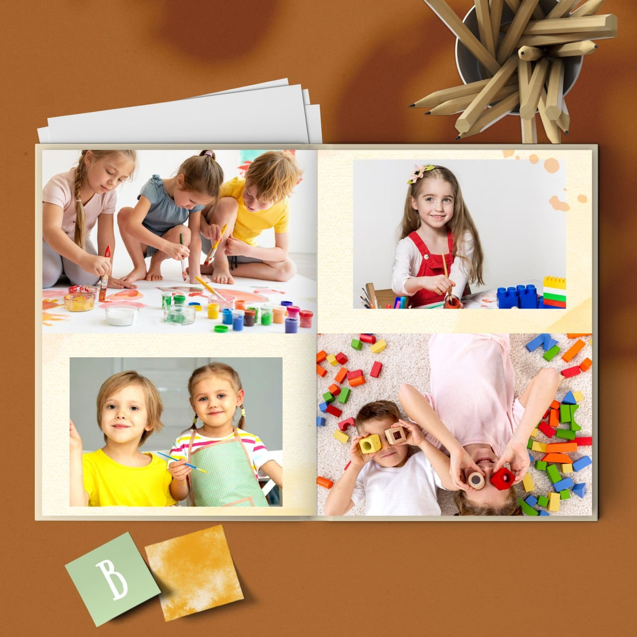 24. Фотограф в Кишиневе, Чадыр-Лунге, в Комрате Ковалева Зинаида