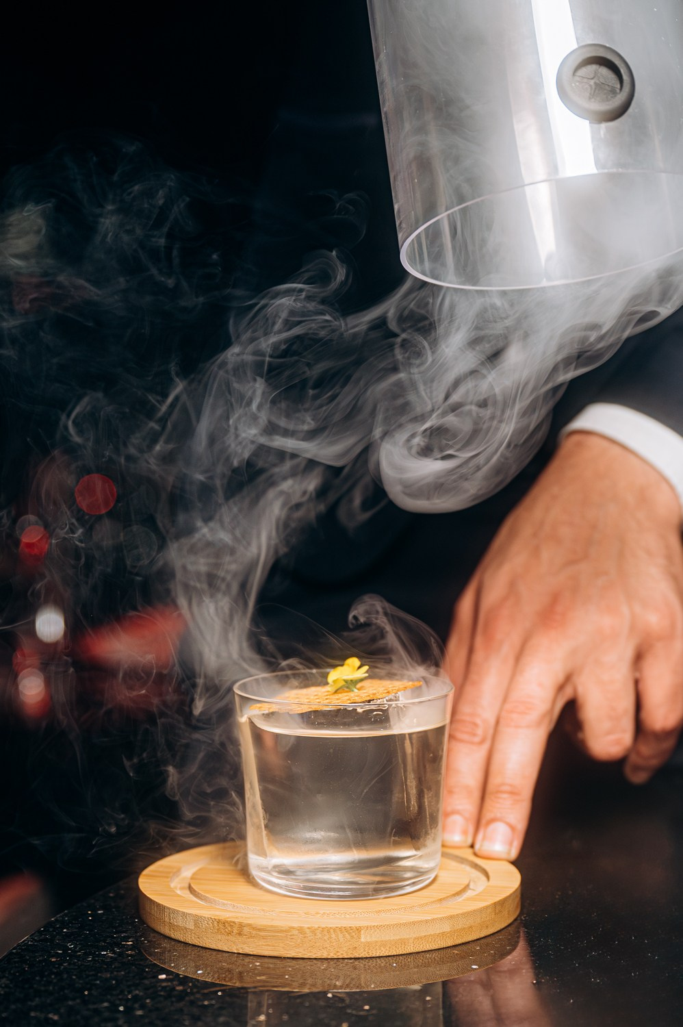 Food photo. Igor Solodkii | Dubai Photo & Video — Real Estate, Events, Food, Studio