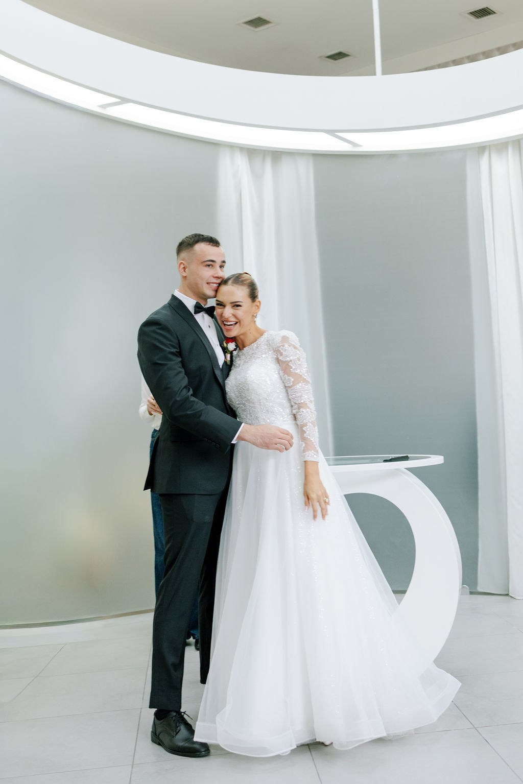 Anastasia & Finley (UK, Canada). Арт Ивент Студио — Самое рейтинговое свадебное агентство в Грузии