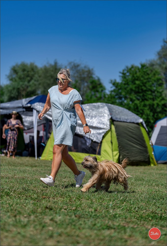 Dog Show - Hallbergmoos 🇩🇪 11-12/07/2026