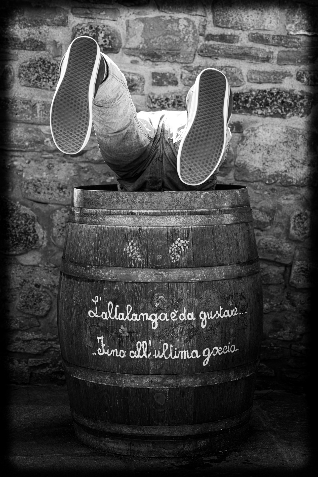 Street. “Gianmaria Coscia fotografo per passione”