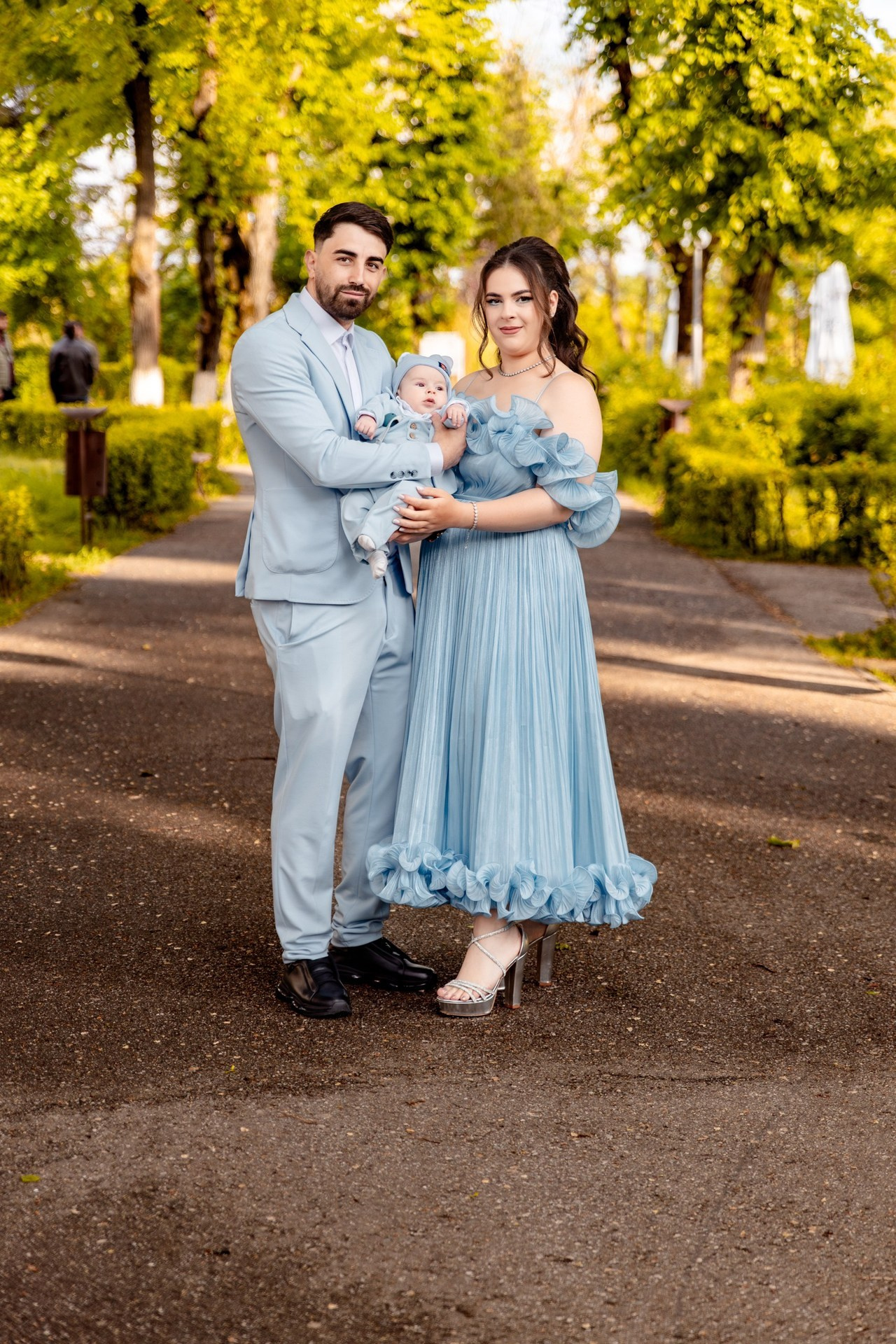 Păreri Clienți, Testimoniale. Lucian Dedeu — Fotograf