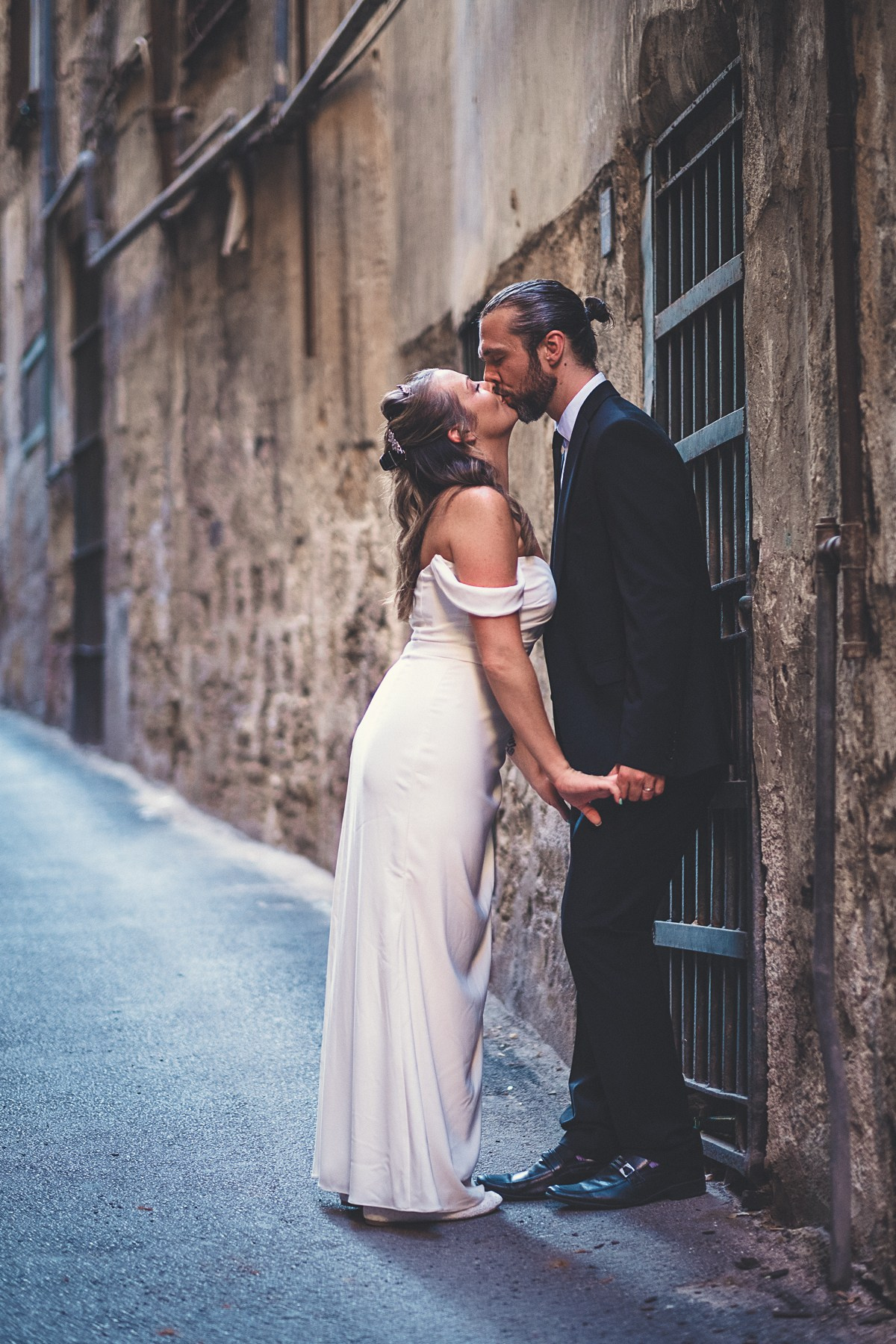 Matrimonio. Quattroocchifoto
