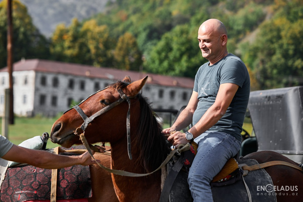 Team buildings. Photographer in Baku Kamran Enceladus