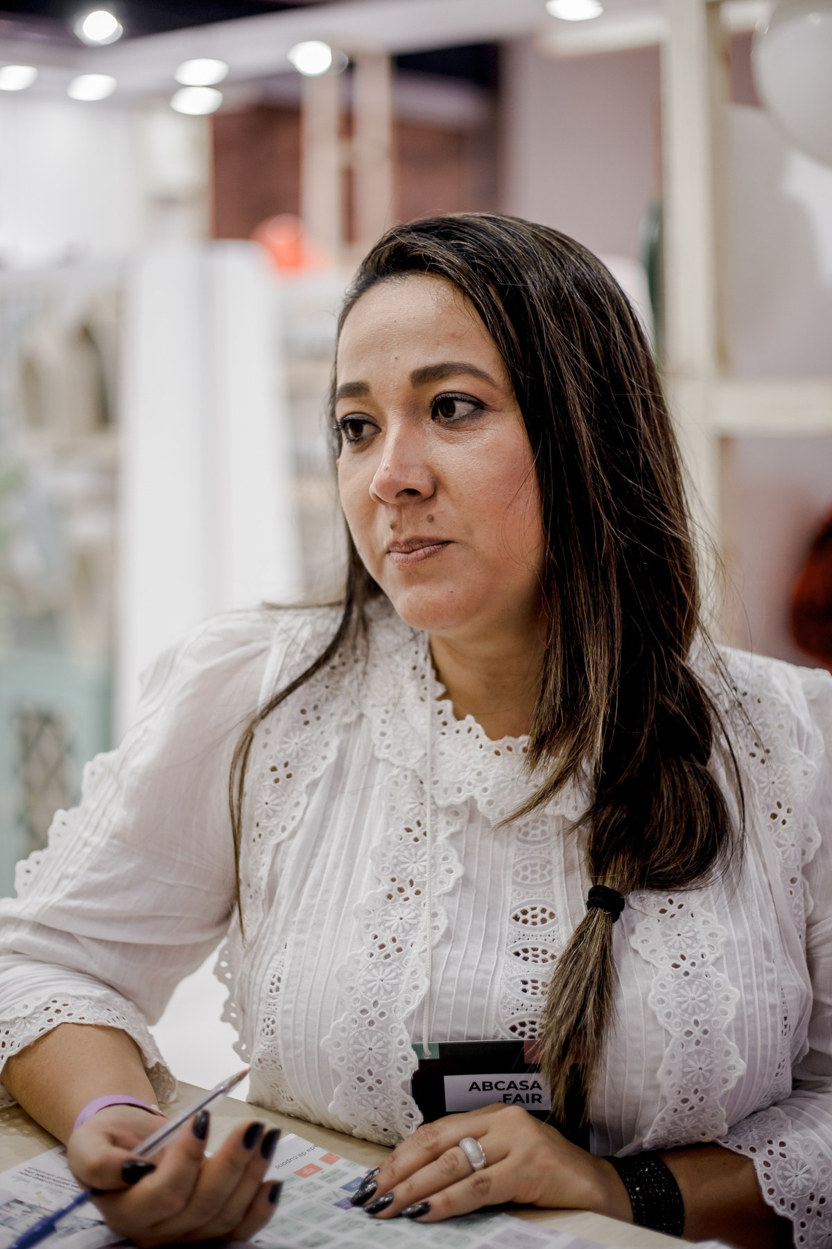 Abcasa 2019 - Dani Sakurai. Fotógrafa de Eventos em São Paulo e Sorocaba Kika Damasceno