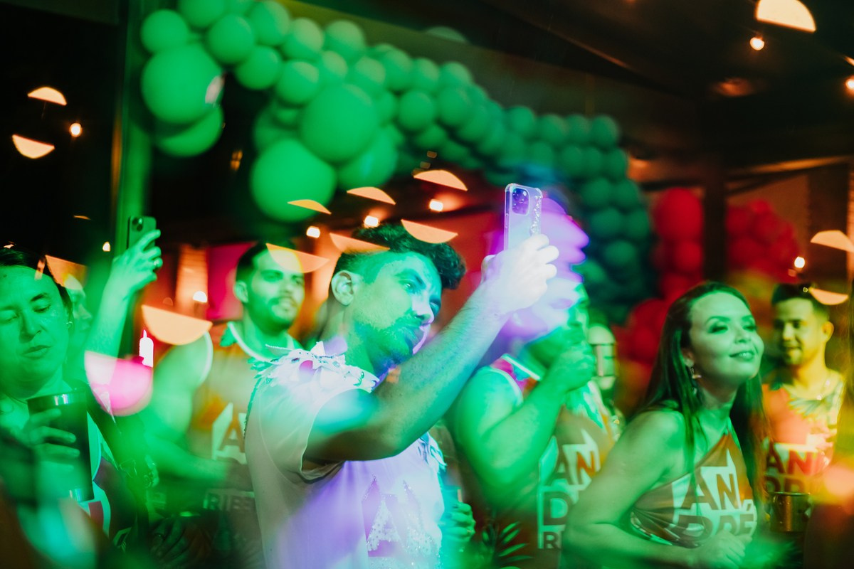 Micareta Massa - André Ribeiro. Fotógrafa de Eventos em São Paulo e Sorocaba Kika Damasceno