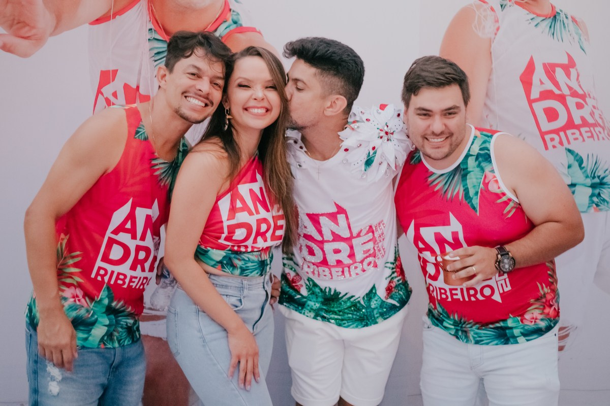 Micareta Massa - André Ribeiro. Fotógrafa de Eventos em São Paulo e Sorocaba Kika Damasceno