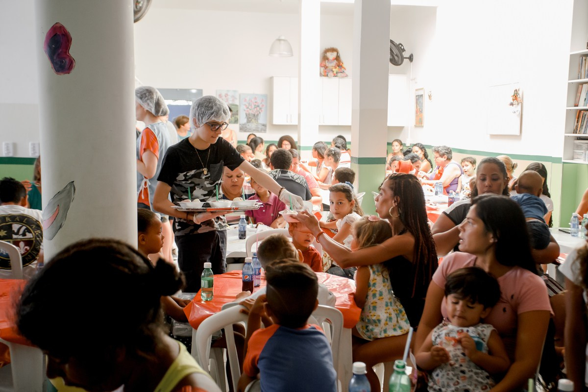 Núcleo Vida Melhor. Fotógrafa de Eventos em São Paulo e Sorocaba Kika Damasceno