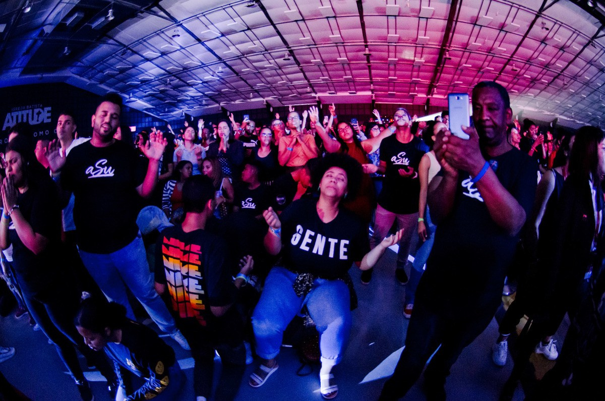 ASU Tour RJ. Fotógrafa de Eventos em São Paulo e Sorocaba Kika Damasceno
