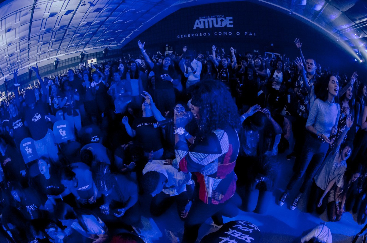 ASU Tour RJ. Fotógrafa de Eventos em São Paulo e Sorocaba Kika Damasceno