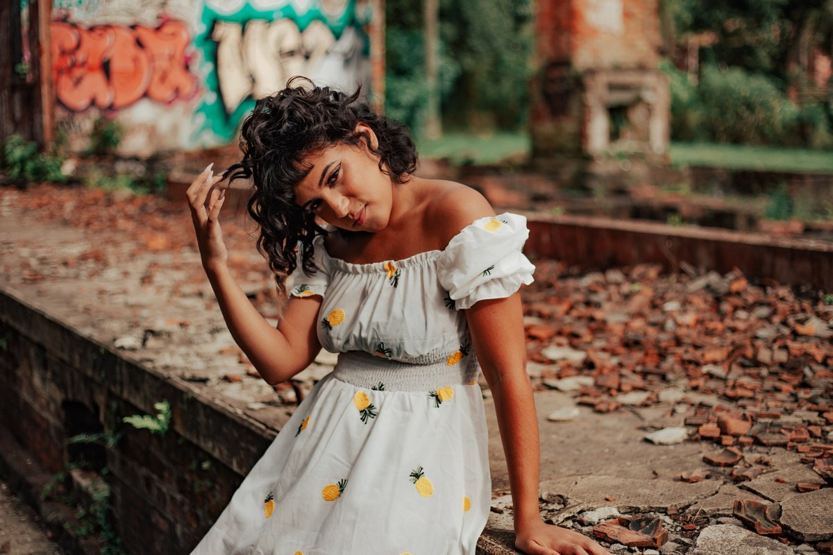 Sarah de Oliveira. Fotógrafa de Eventos em São Paulo e Sorocaba Kika Damasceno