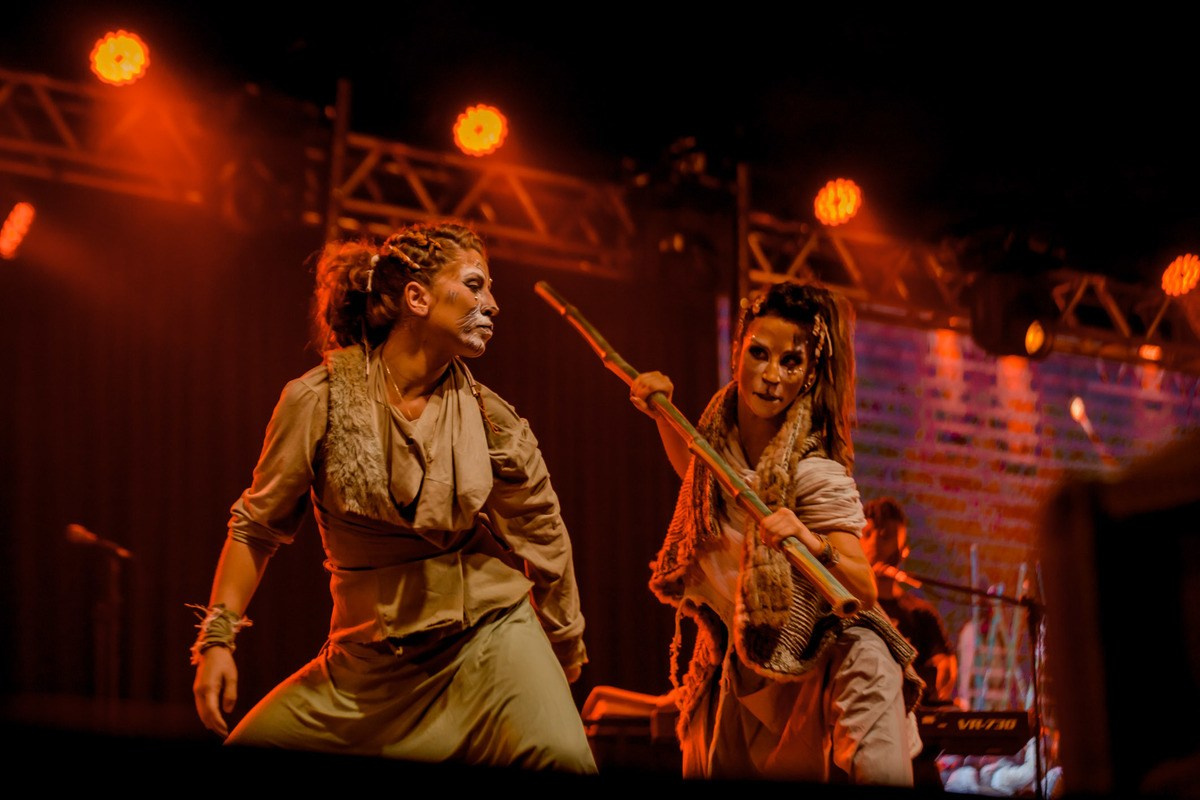 ASU Tour RJ. Fotógrafa de Eventos em São Paulo e Sorocaba Kika Damasceno