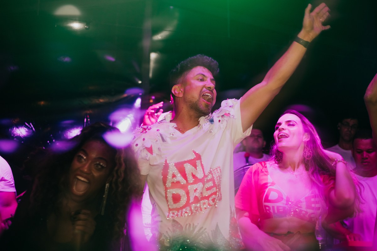 Micareta Massa - André Ribeiro. Fotógrafa de Eventos em São Paulo e Sorocaba Kika Damasceno