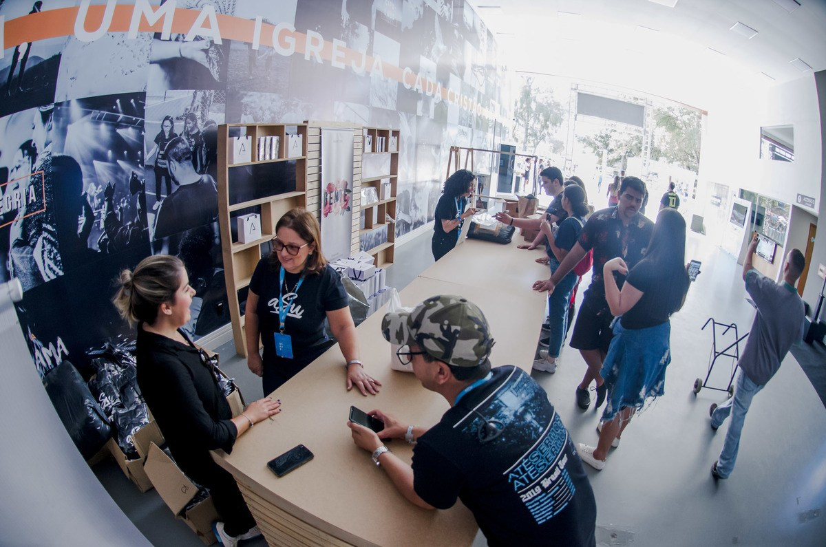 ASU Tour RJ. Fotógrafa de Eventos em São Paulo e Sorocaba Kika Damasceno