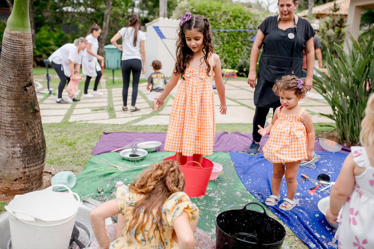 Kika - 2 anos. Fotógrafa de Eventos em São Paulo e Sorocaba Kika Damasceno