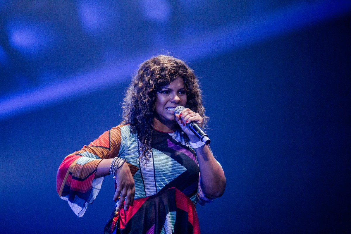 ASU Tour RJ. Fotógrafa de Eventos em São Paulo e Sorocaba Kika Damasceno