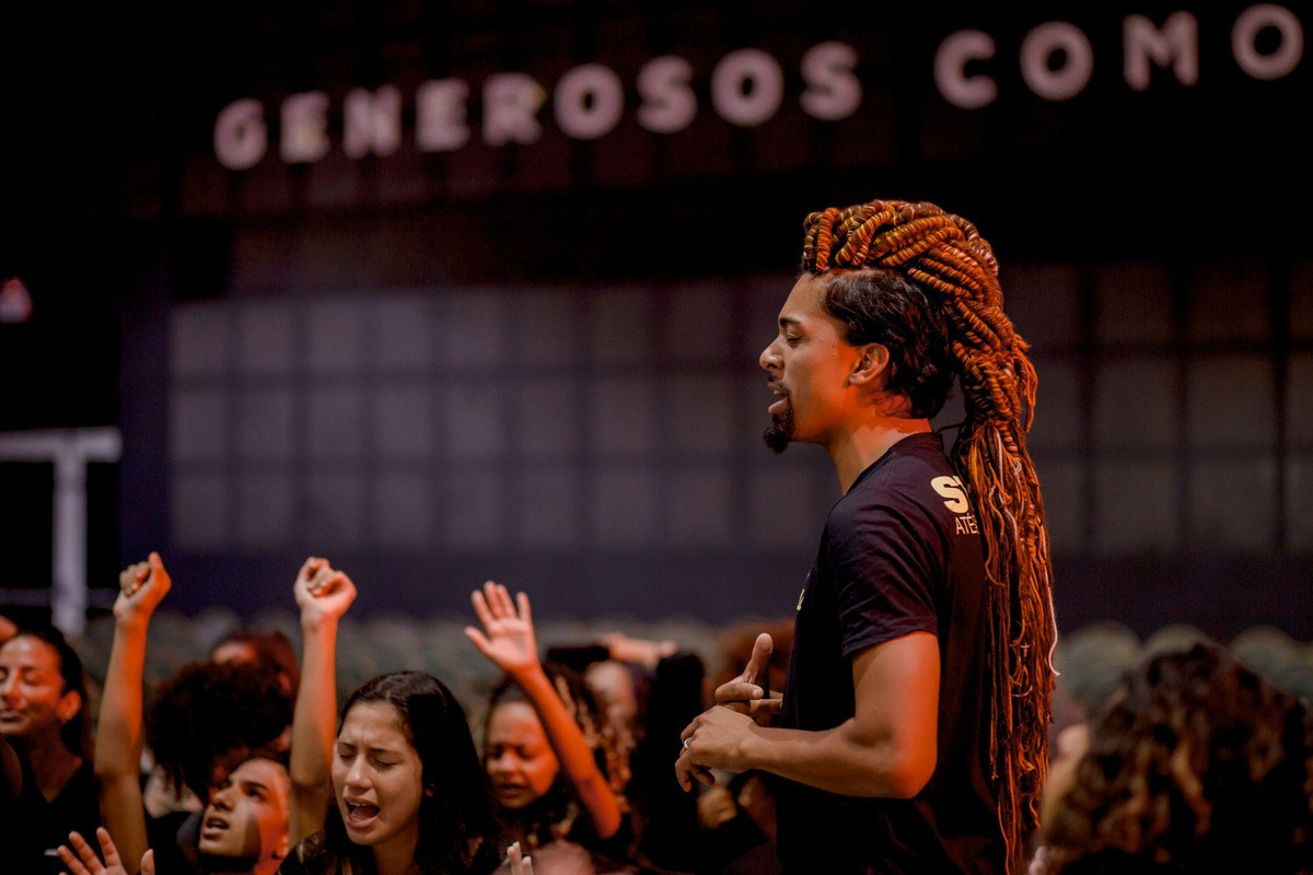 ASU Tour RJ. Fotógrafa de Eventos em São Paulo e Sorocaba Kika Damasceno