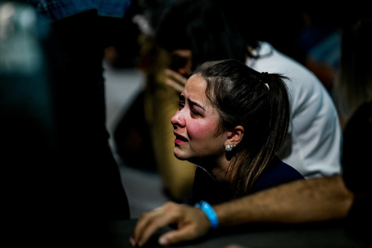 ASU Tour RJ. Fotógrafa de Eventos em São Paulo e Sorocaba Kika Damasceno