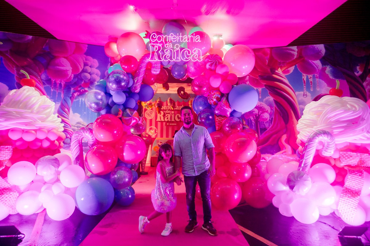 Raica - 6 anos. Fotógrafa de Eventos em São Paulo e Sorocaba Kika Damasceno