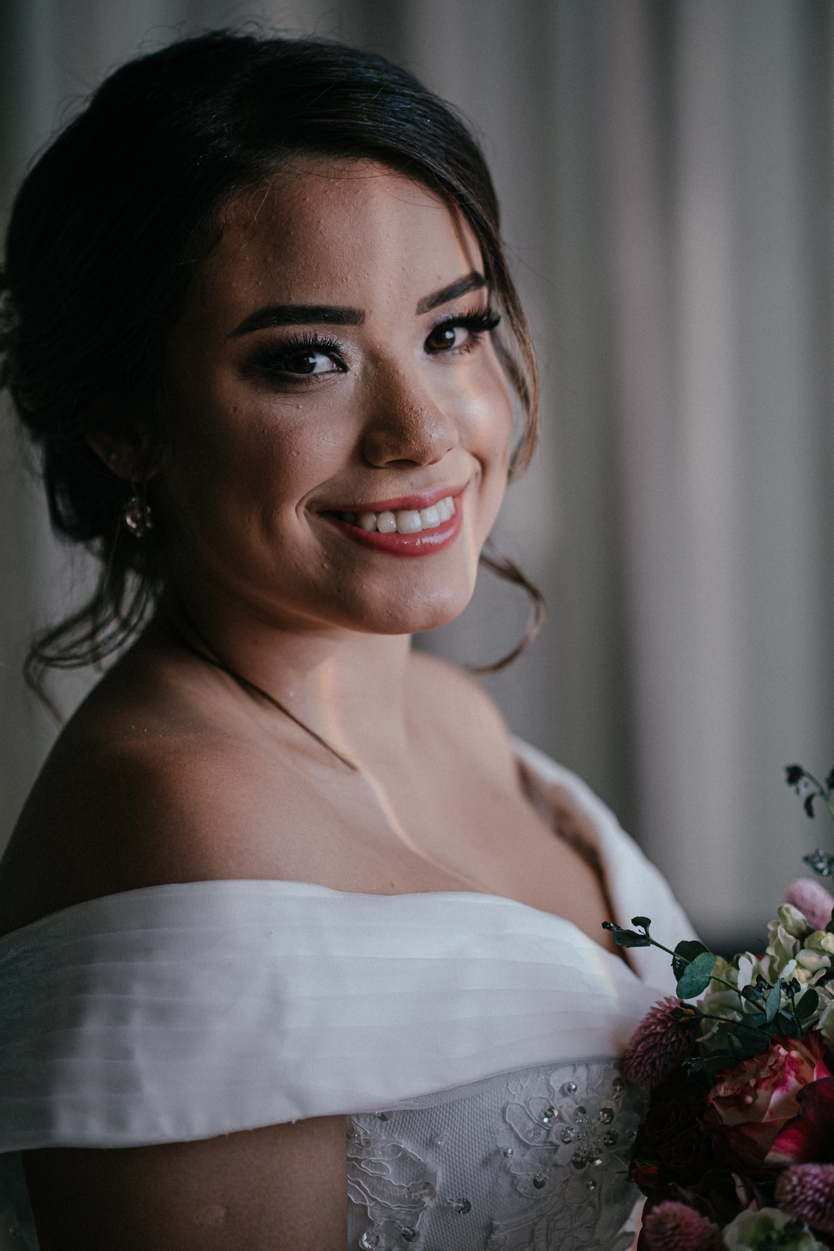 Felipe e Letícia. Fotógrafa de Eventos em São Paulo e Sorocaba Kika Damasceno