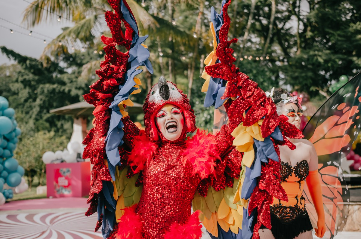 Micareta Massa - André Ribeiro. Fotógrafa de Eventos em São Paulo e Sorocaba Kika Damasceno